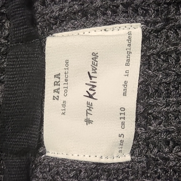 sweater for boys - Picture 2 of 2